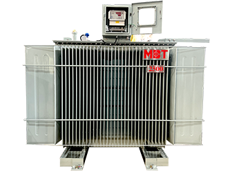 Máy Biến Áp 3 Pha 2500kVA Xuất Khẩu (TC IEC, MEPS Úc)